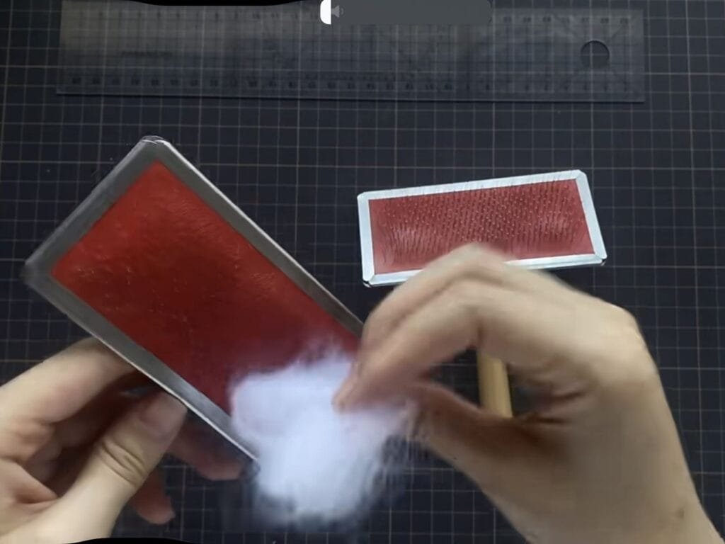 Can felting be done with any fiber? 25 Felting Tools 4