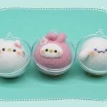 needle felting animals for beginners