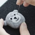 What is Needle Felting Used For？