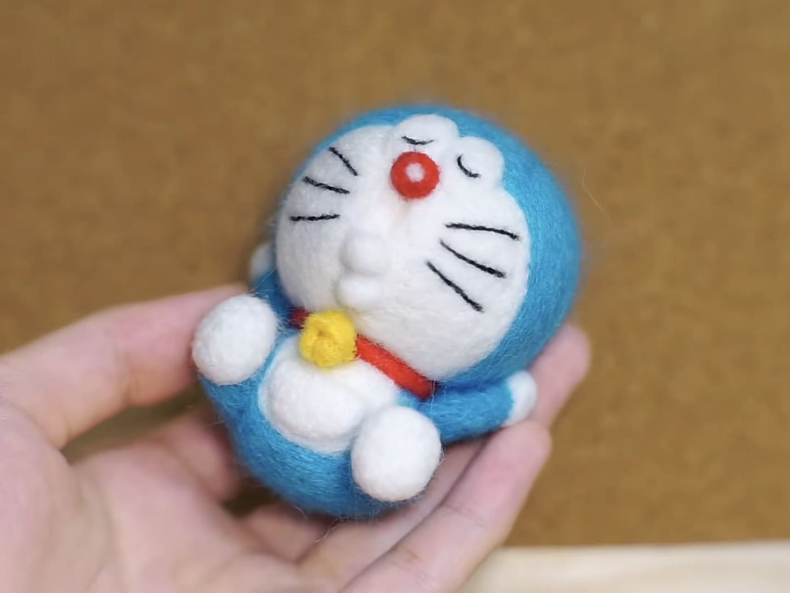 Is Needle Felting a Cheap Hobby? 19 needle felting 10