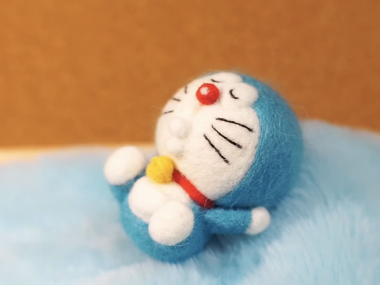 Is Needle Felting Animals Hard? 18 Needle Felting Animals