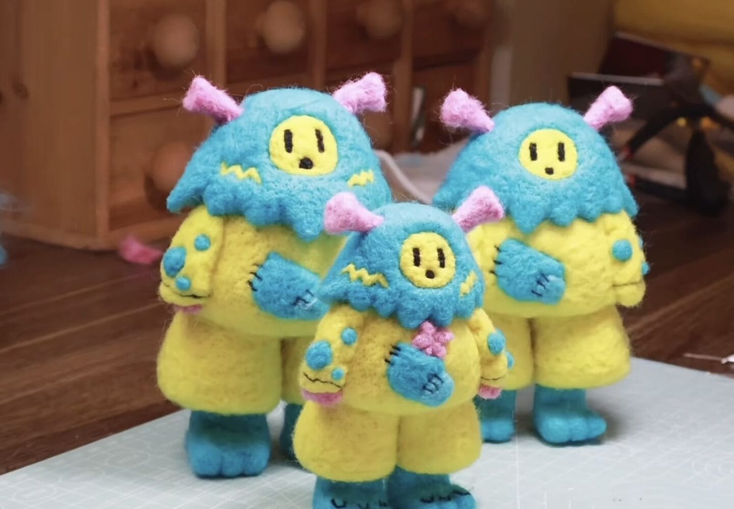 needle felting 28