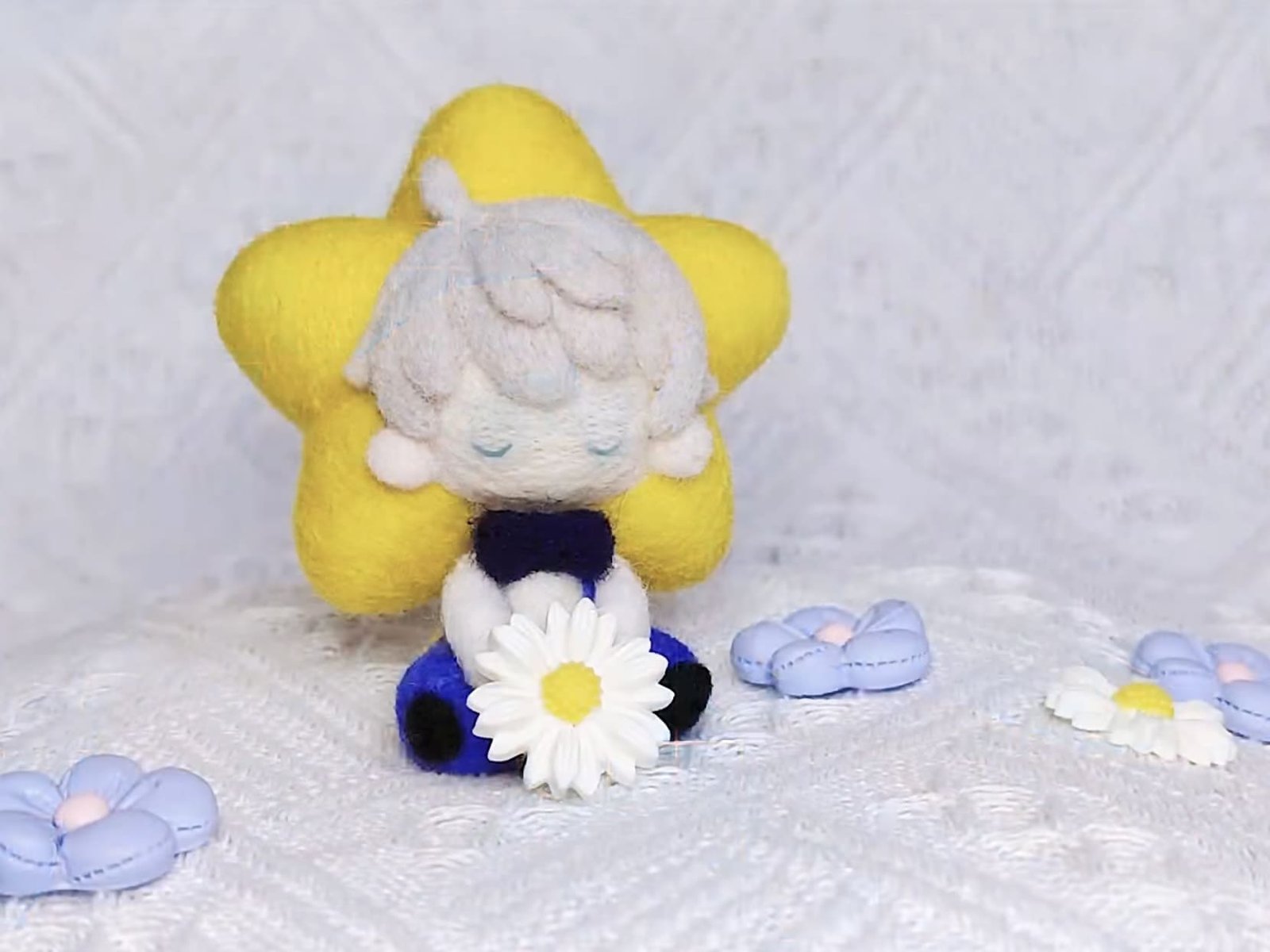Is Needle Felting a Cheap Hobby? 16 needle felting 31