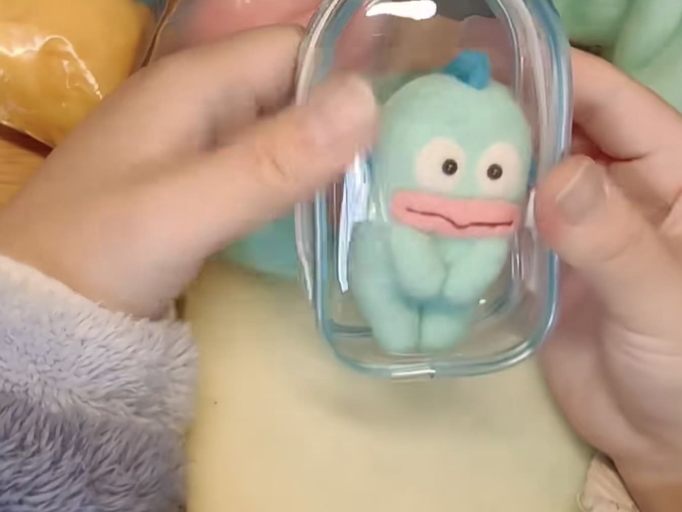 How Easy is Needle Felting? 19 needle felting 40