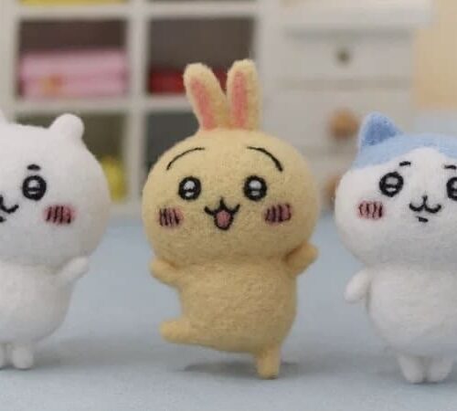 What is needle felting? for Beginners Faqs