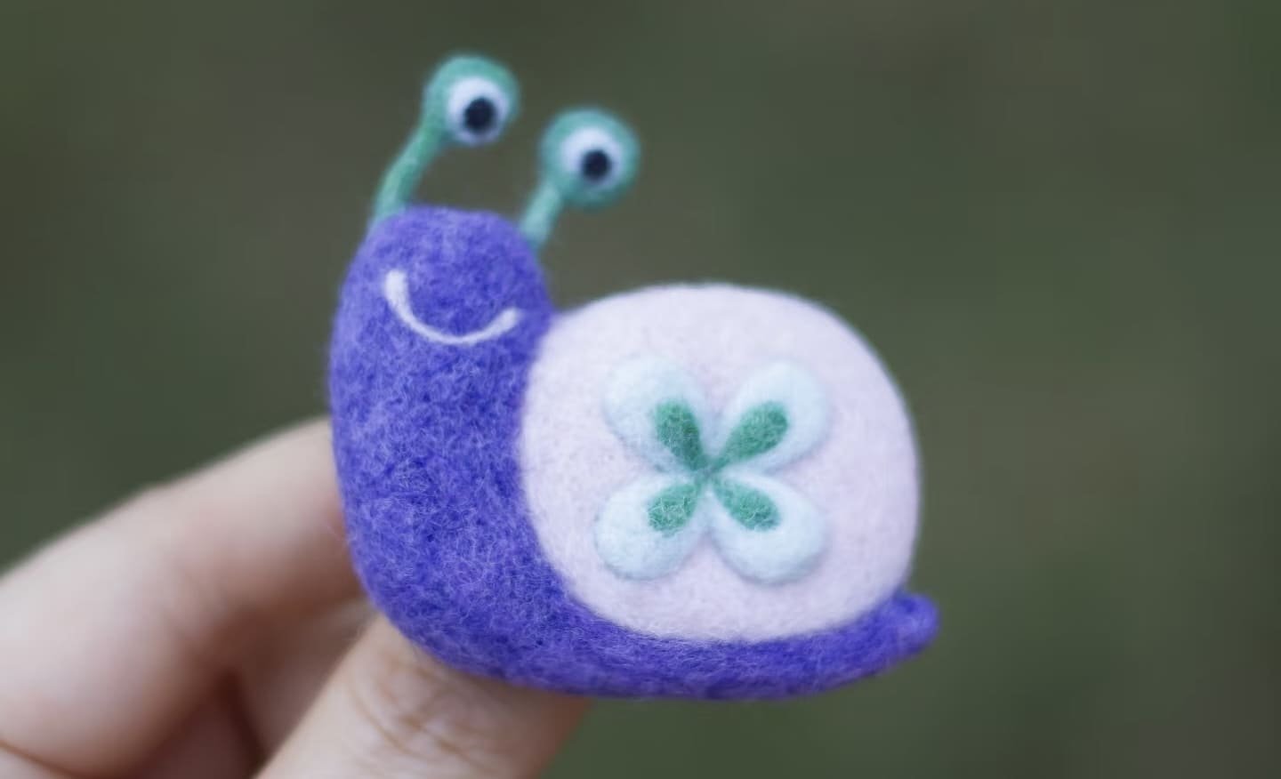 What Is the Most Appropriate Use for Felt Fabric? 16 needle felting