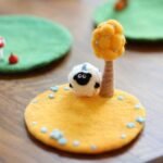 What is Needle Felting Used For? 15 needle felting decorate